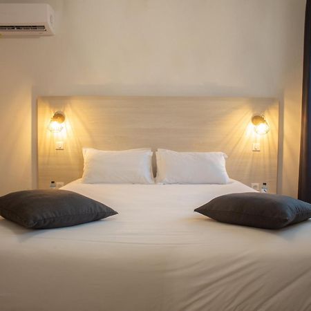 A Pianarella Bed & Breakfast San-Gavino-di-Carbini Ngoại thất bức ảnh