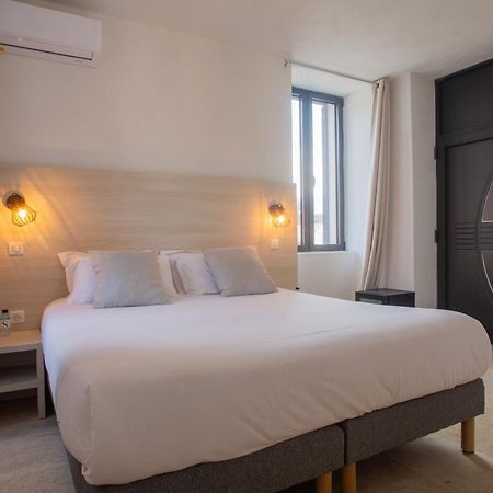 A Pianarella Bed & Breakfast San-Gavino-di-Carbini Ngoại thất bức ảnh