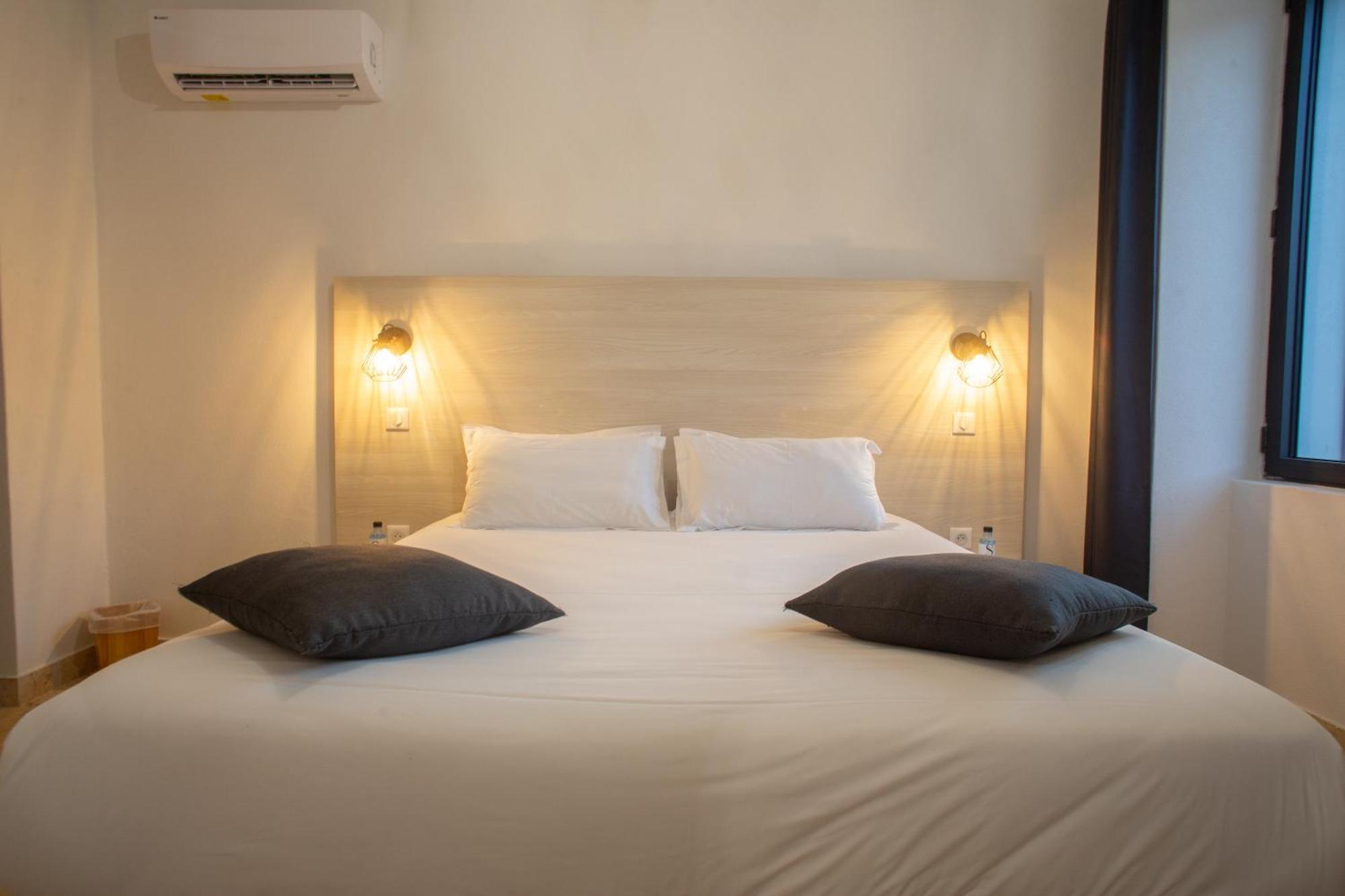 A Pianarella Bed & Breakfast San-Gavino-di-Carbini Ngoại thất bức ảnh