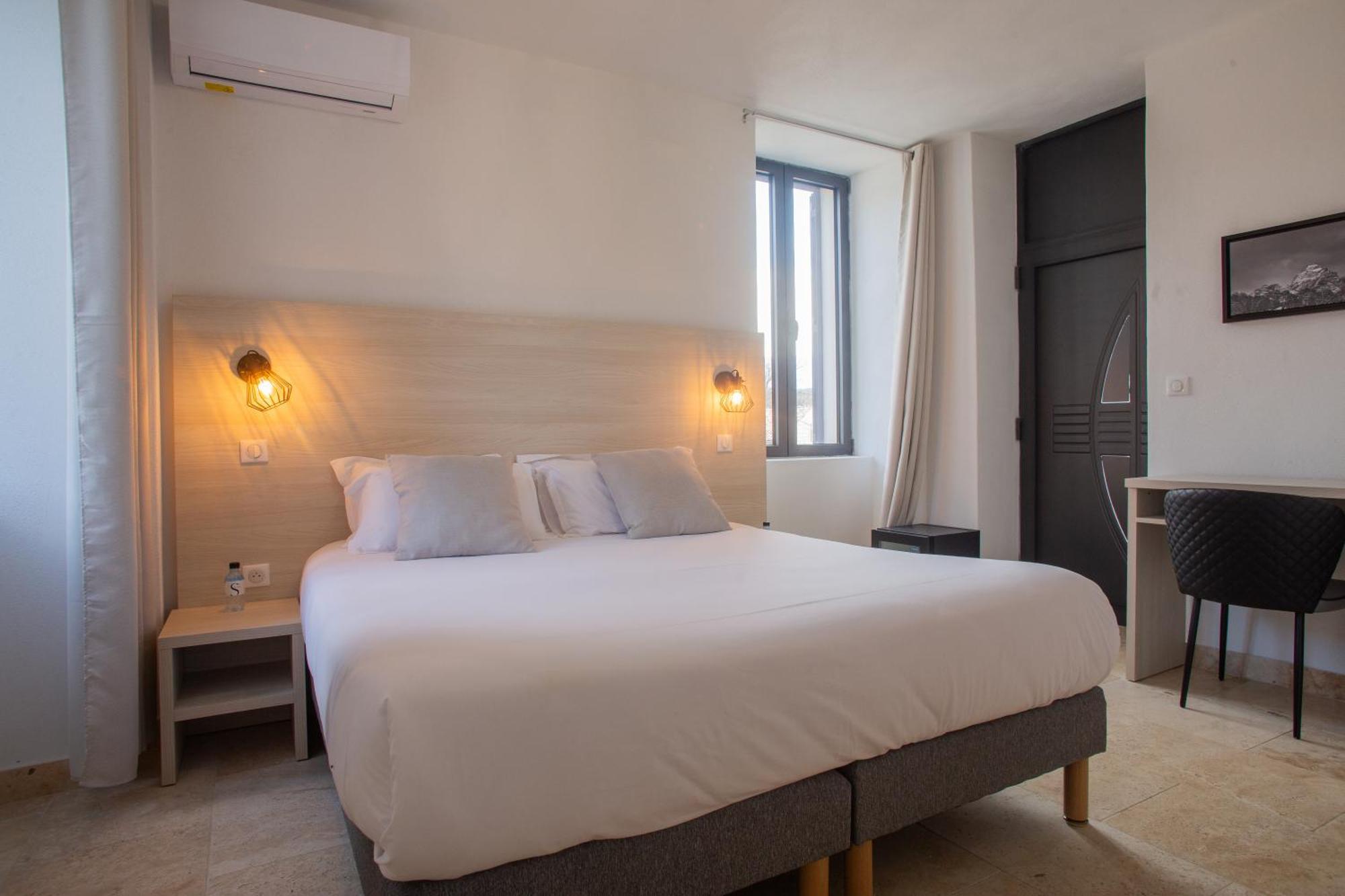 A Pianarella Bed & Breakfast San-Gavino-di-Carbini Ngoại thất bức ảnh