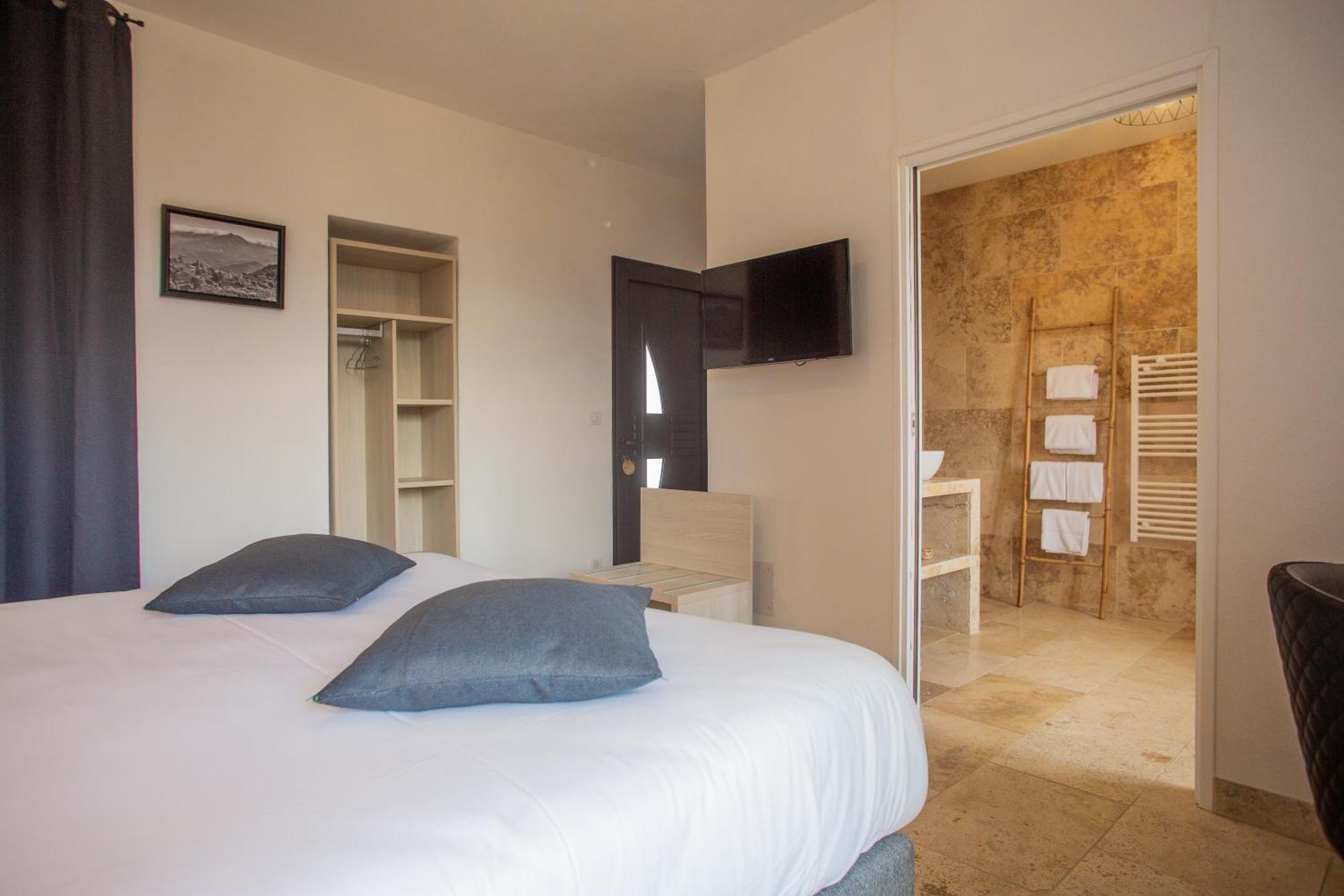 A Pianarella Bed & Breakfast San-Gavino-di-Carbini Ngoại thất bức ảnh