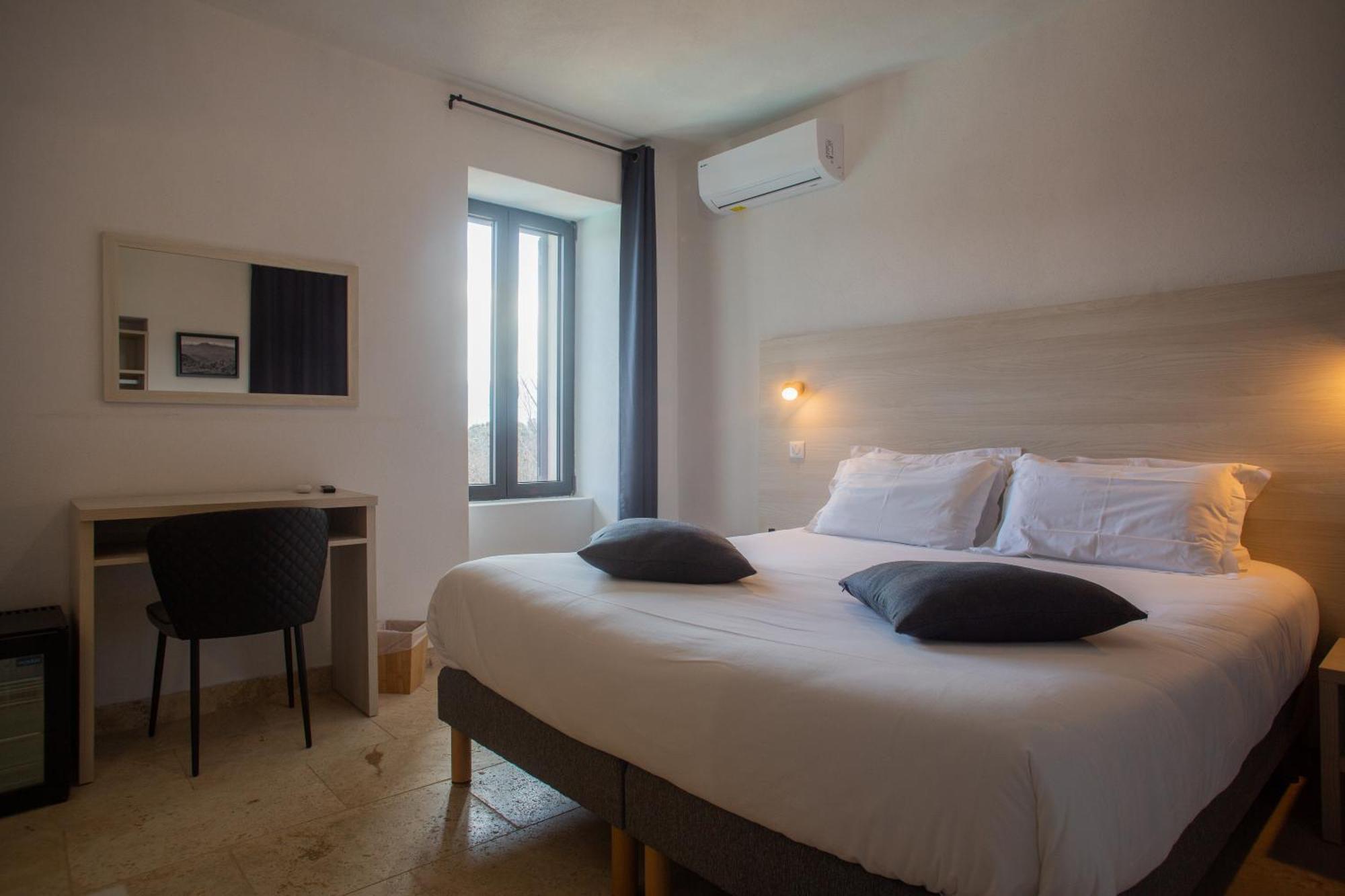 A Pianarella Bed & Breakfast San-Gavino-di-Carbini Ngoại thất bức ảnh