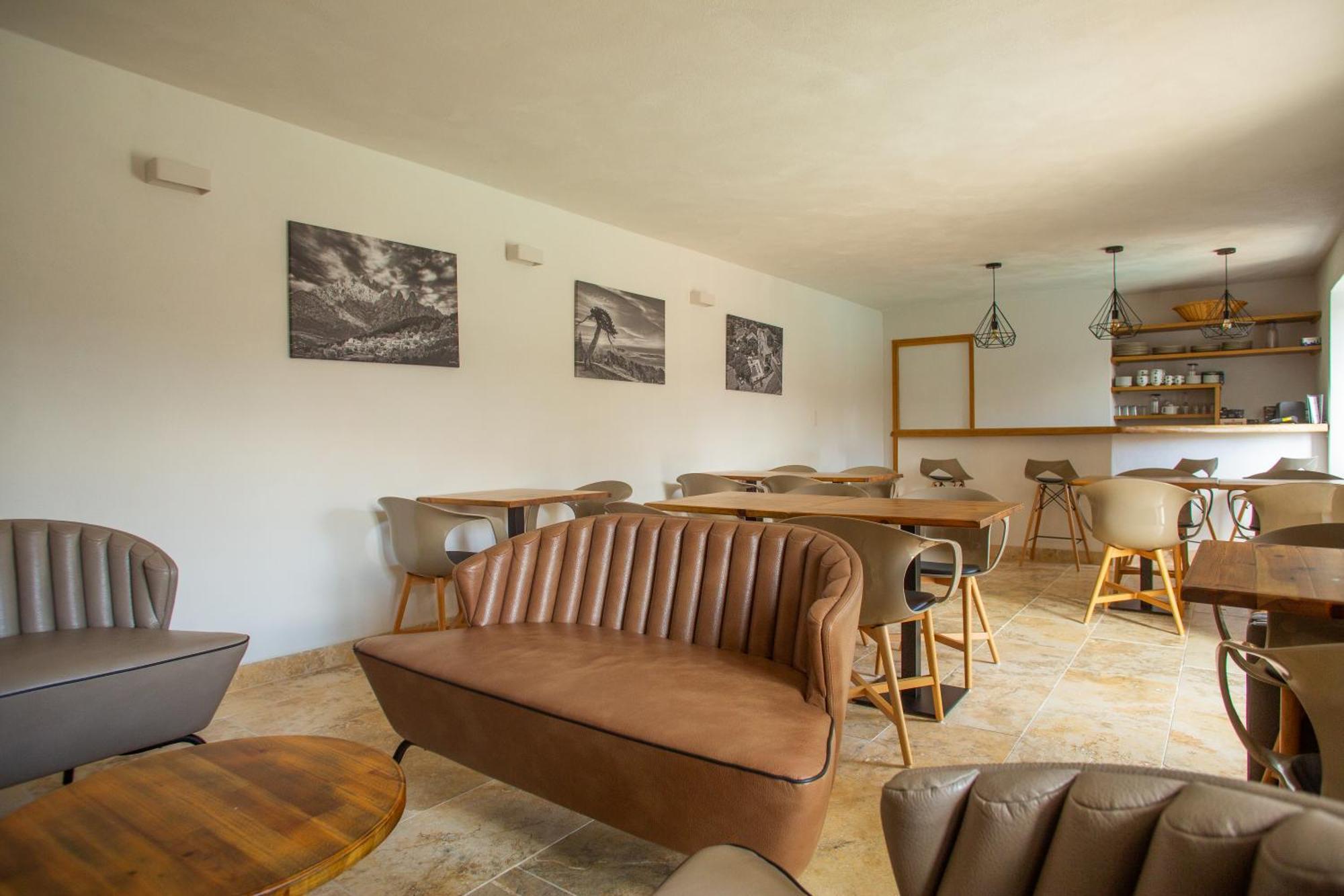 A Pianarella Bed & Breakfast San-Gavino-di-Carbini Ngoại thất bức ảnh