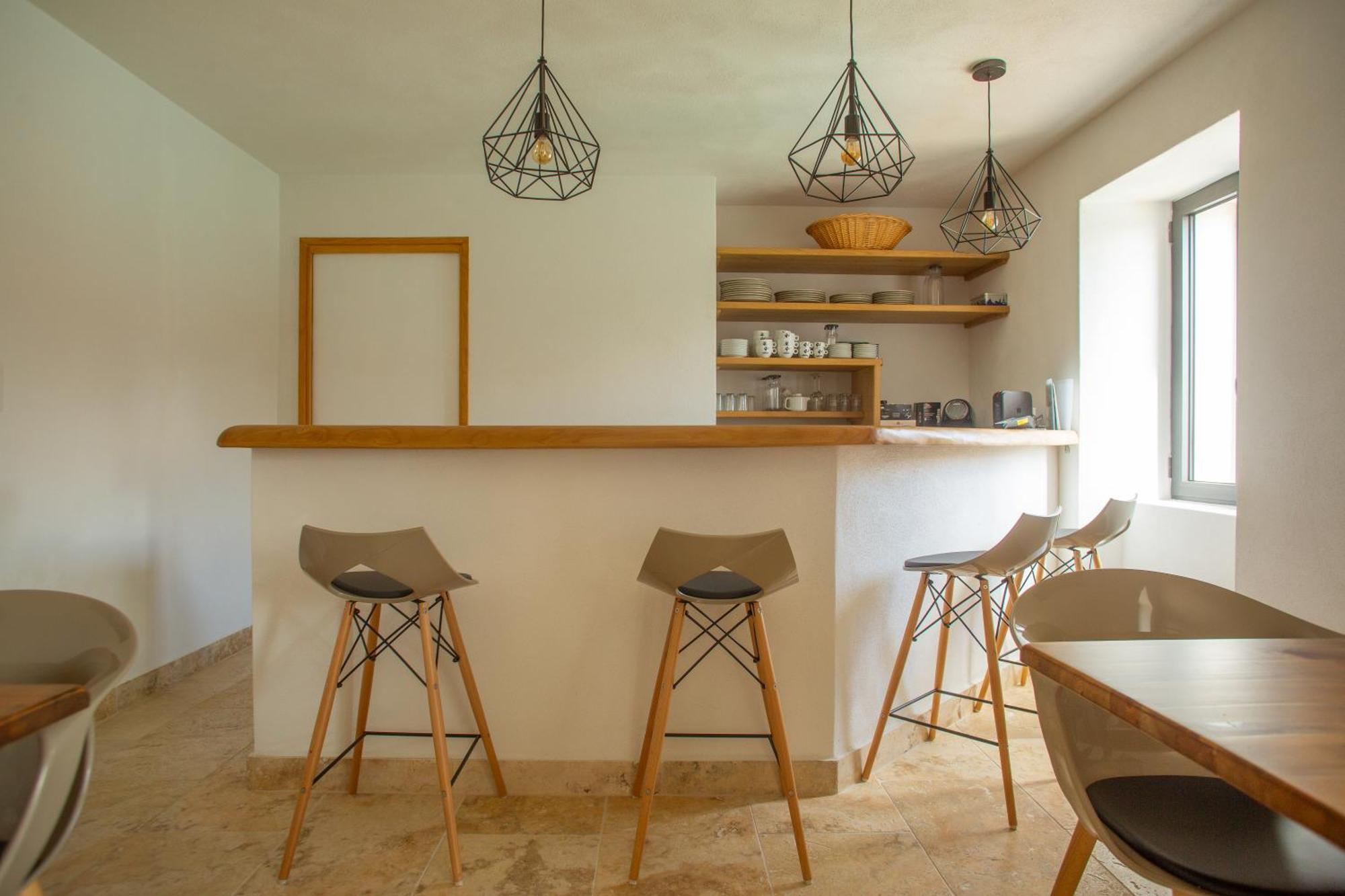 A Pianarella Bed & Breakfast San-Gavino-di-Carbini Ngoại thất bức ảnh